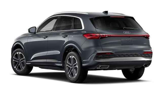 audi q5 2025 WA12AAGU1S2020750 image audi q5 2025 WA12AAGU1S2020750 image