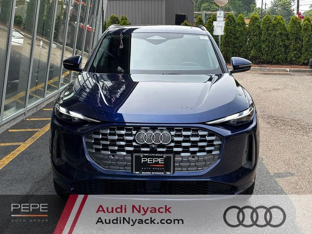 audi q5 2025 WA11AAGU4S2071106 image audi q5 2025 WA11AAGU4S2071106 image