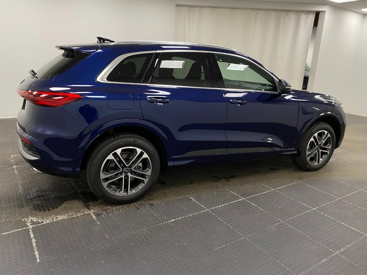 audi q5 2025 WA12AAGUXS2117252 image audi q5 2025 WA12AAGUXS2117252 image
