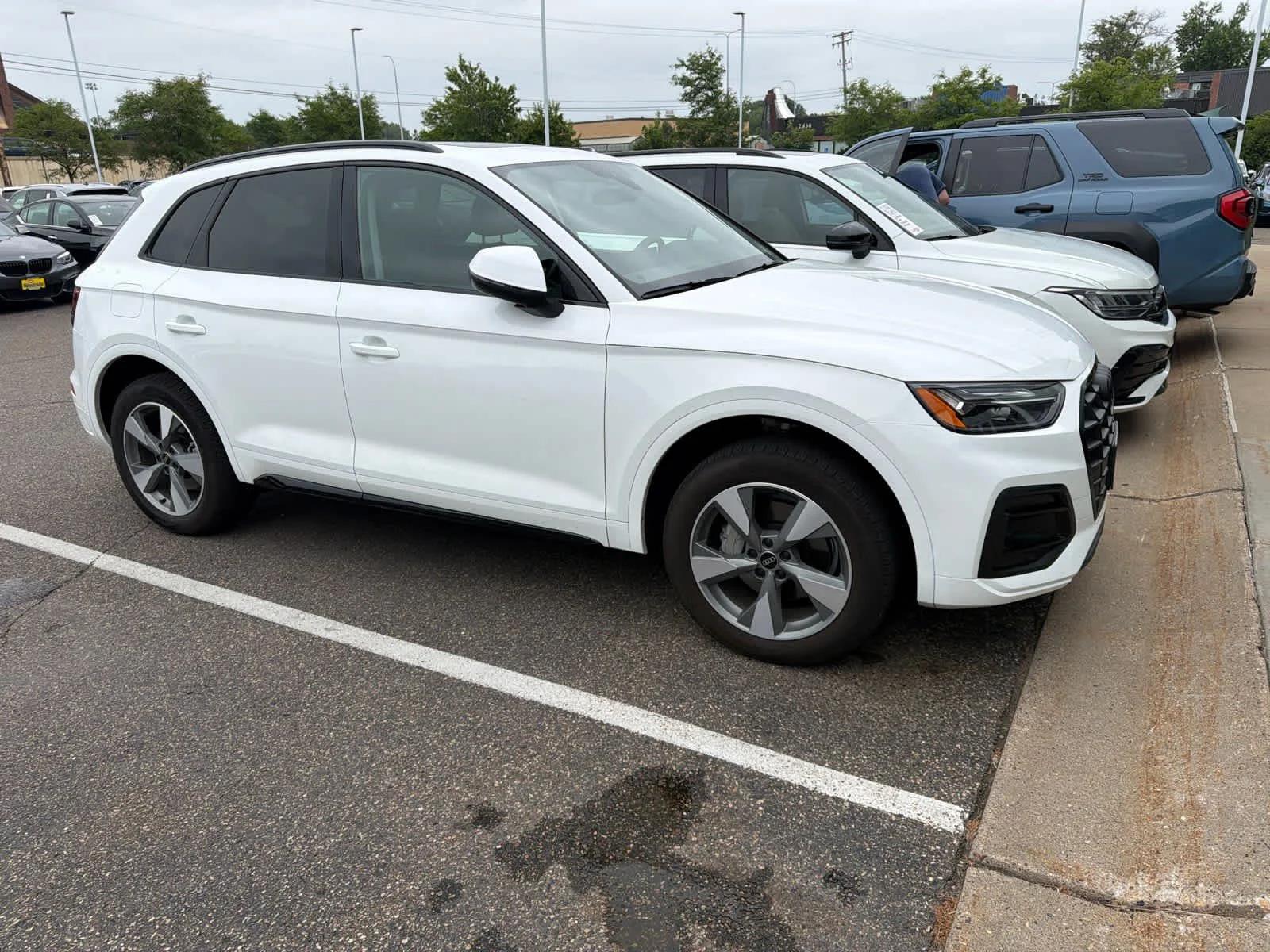audi q5 2025 WA1ABAFY5S2015421 image audi q5 2025 WA1ABAFY5S2015421 image
