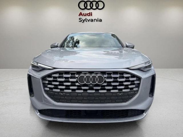 audi q5 2025 WA12AAGU2S2004752 image audi q5 2025 WA12AAGU2S2004752 image