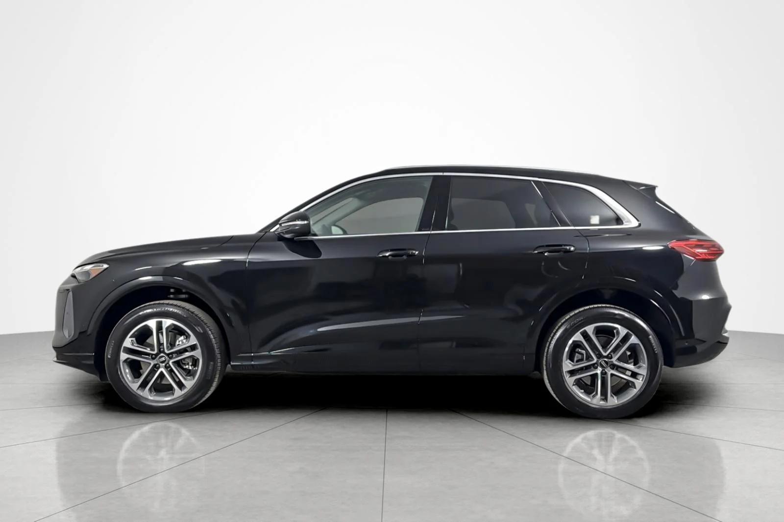 audi q5 2025 WA11AAGU7S2017430 image audi q5 2025 WA11AAGU7S2017430 image