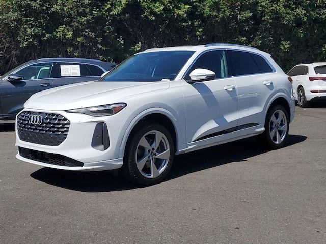 audi q5 2025 WA12AAGU7S2017562 image audi q5 2025 WA12AAGU7S2017562 image