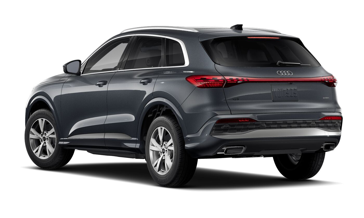 audi q5 2025 WA11AAGU3S2077656 image audi q5 2025 WA11AAGU3S2077656 image