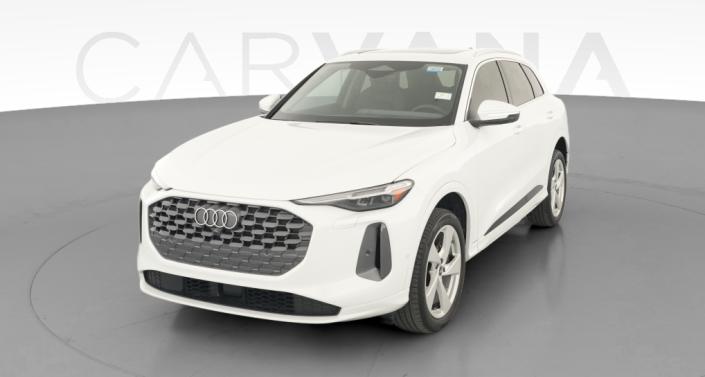 audi q5 2025 WA12AAGU7S2017156 image audi q5 2025 WA12AAGU7S2017156 image