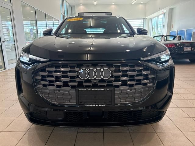 audi q5 2025 WA12AAGU1S2127278 image audi q5 2025 WA12AAGU1S2127278 image