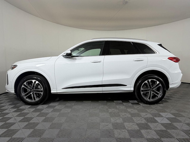 audi q5 2025 WA11AAGU0S2105705 image audi q5 2025 WA11AAGU0S2105705 image