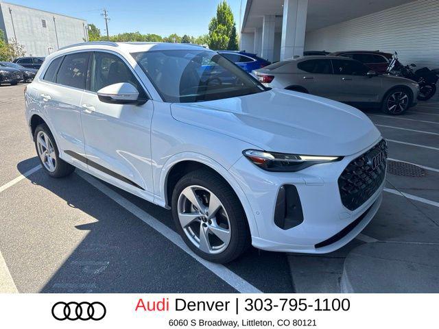 audi q5 2025 WA12AAGUXS2013151 image audi q5 2025 WA12AAGUXS2013151 image