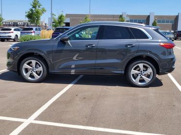 audi q5 2025 WA12AAGUXS2058381 image audi q5 2025 WA12AAGUXS2058381 image