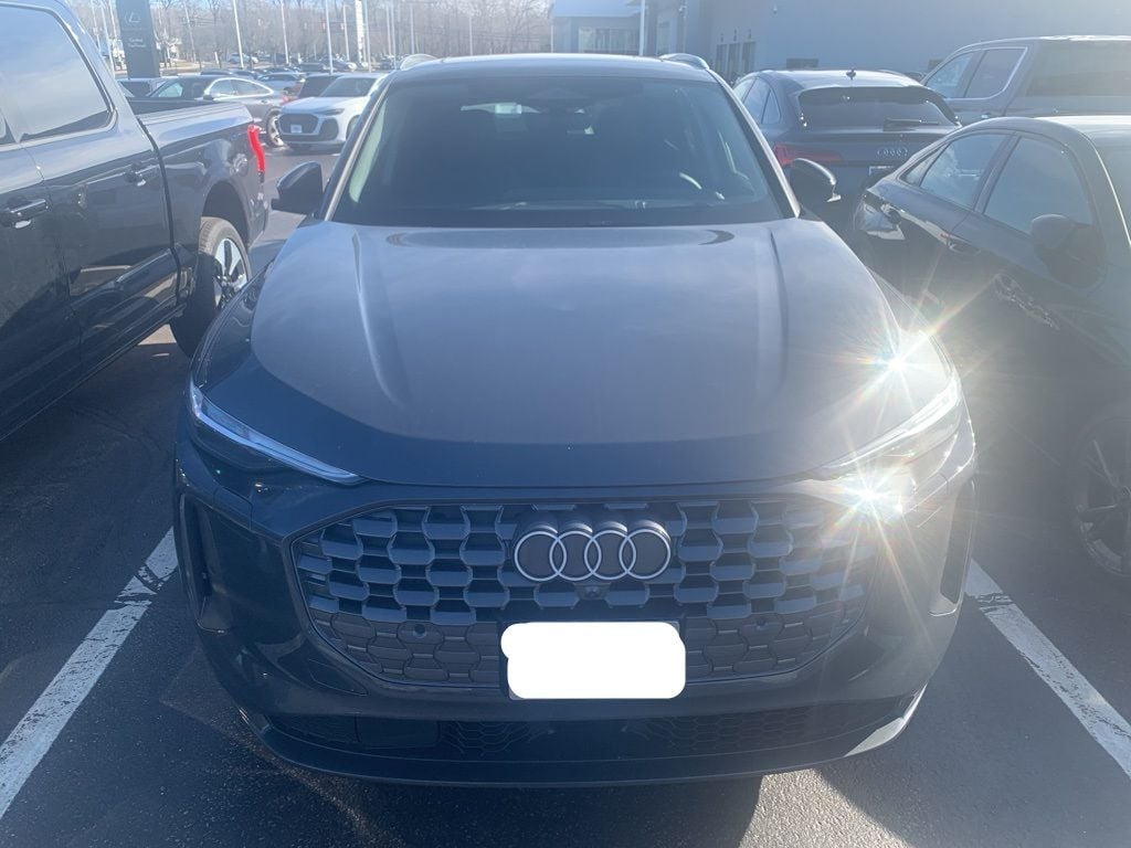 audi q5 2025 WA12AAGU1S2106219 image audi q5 2025 WA12AAGU1S2106219 image
