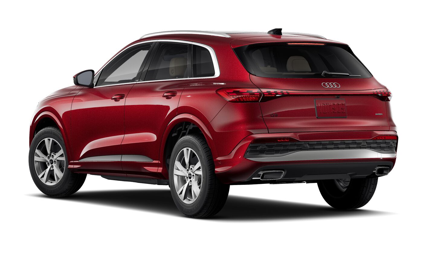 audi q5 2025 WA11AAGU5S2105117 image audi q5 2025 WA11AAGU5S2105117 image