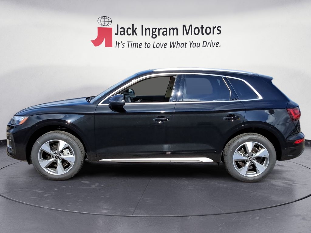 audi q5 2025 WA1BBAFY5S2043921 image audi q5 2025 WA1BBAFY5S2043921 image