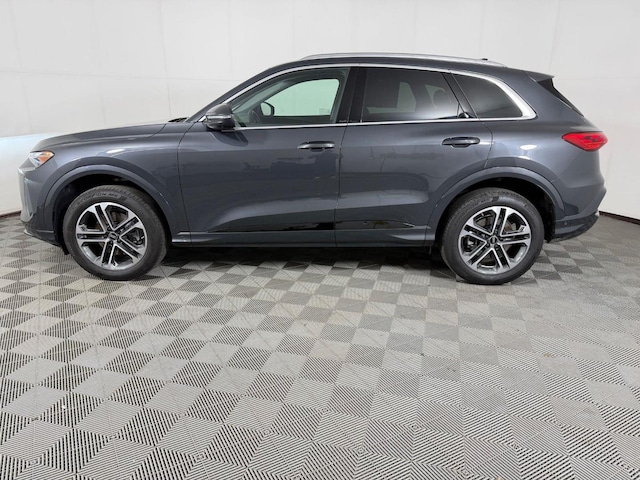 audi q5 2025 WA11AAGU6S2069552 image audi q5 2025 WA11AAGU6S2069552 image