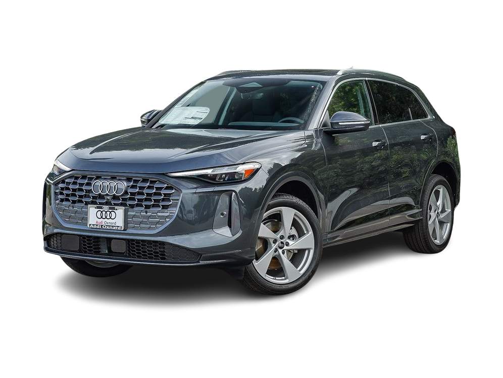 audi q5 2025 WA12AAGU1S2103448 image audi q5 2025 WA12AAGU1S2103448 image