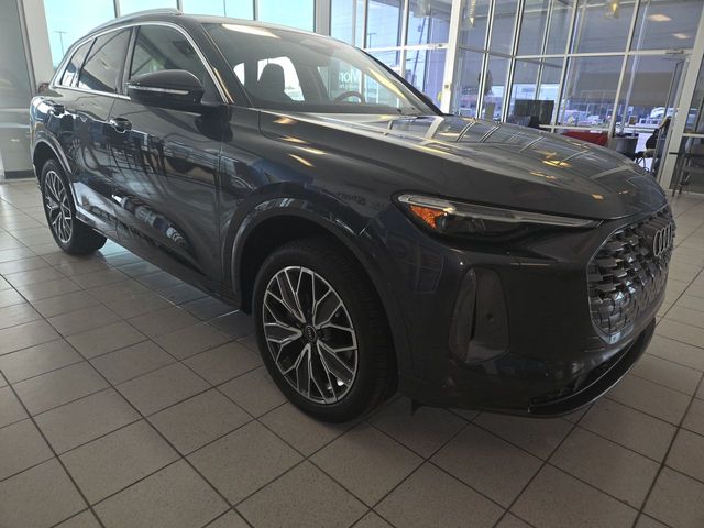 audi q5 2025 WA12AAGU2S2017369 image audi q5 2025 WA12AAGU2S2017369 image