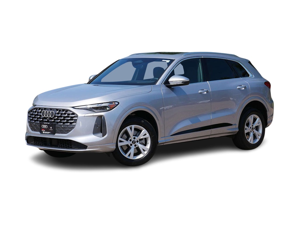 audi q5 2025 WA11AAGU9S2096972 image audi q5 2025 WA11AAGU9S2096972 image