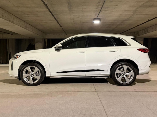 audi q5 2025 WA12AAGU6S2017911 image audi q5 2025 WA12AAGU6S2017911 image