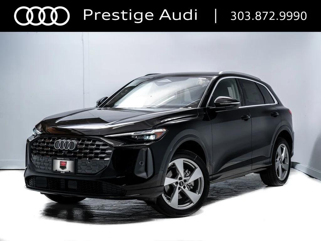 audi q5 2025 WA12AAGU1S2102512 image audi q5 2025 WA12AAGU1S2102512 image