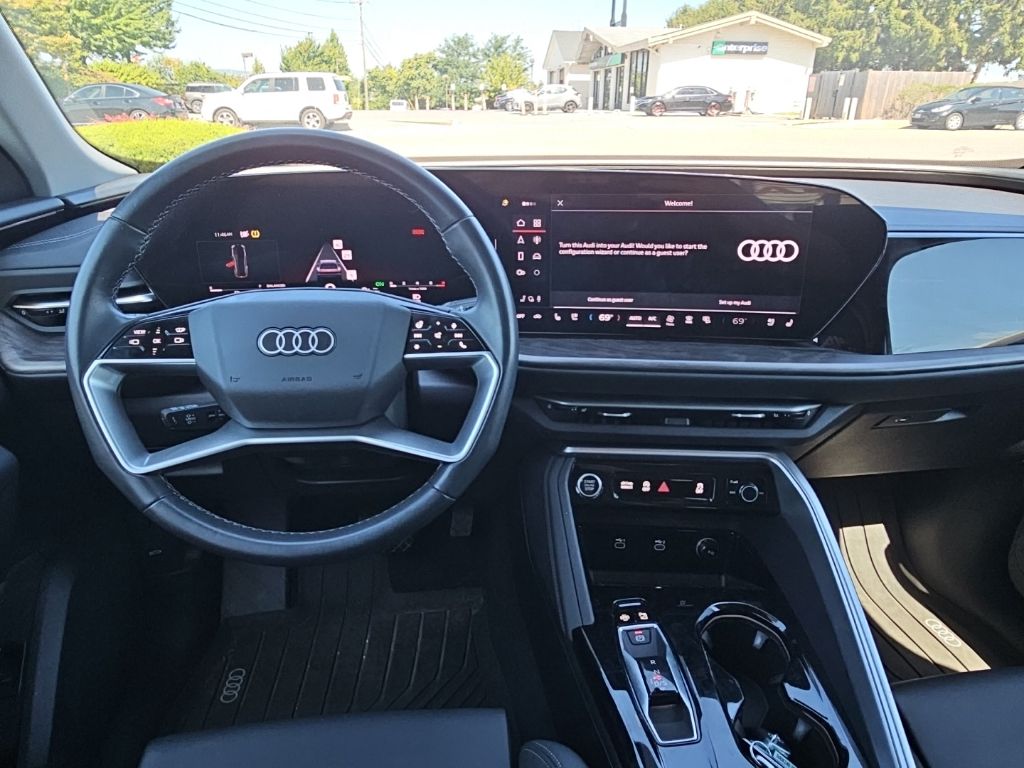 audi q5 2025 WA12AAGUXS2006149 image audi q5 2025 WA12AAGUXS2006149 image