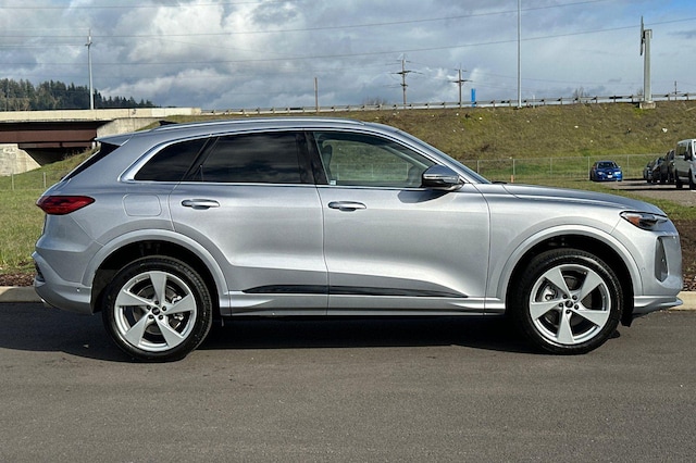 audi q5 2025 WA12AAGU7S2124479 image audi q5 2025 WA12AAGU7S2124479 image