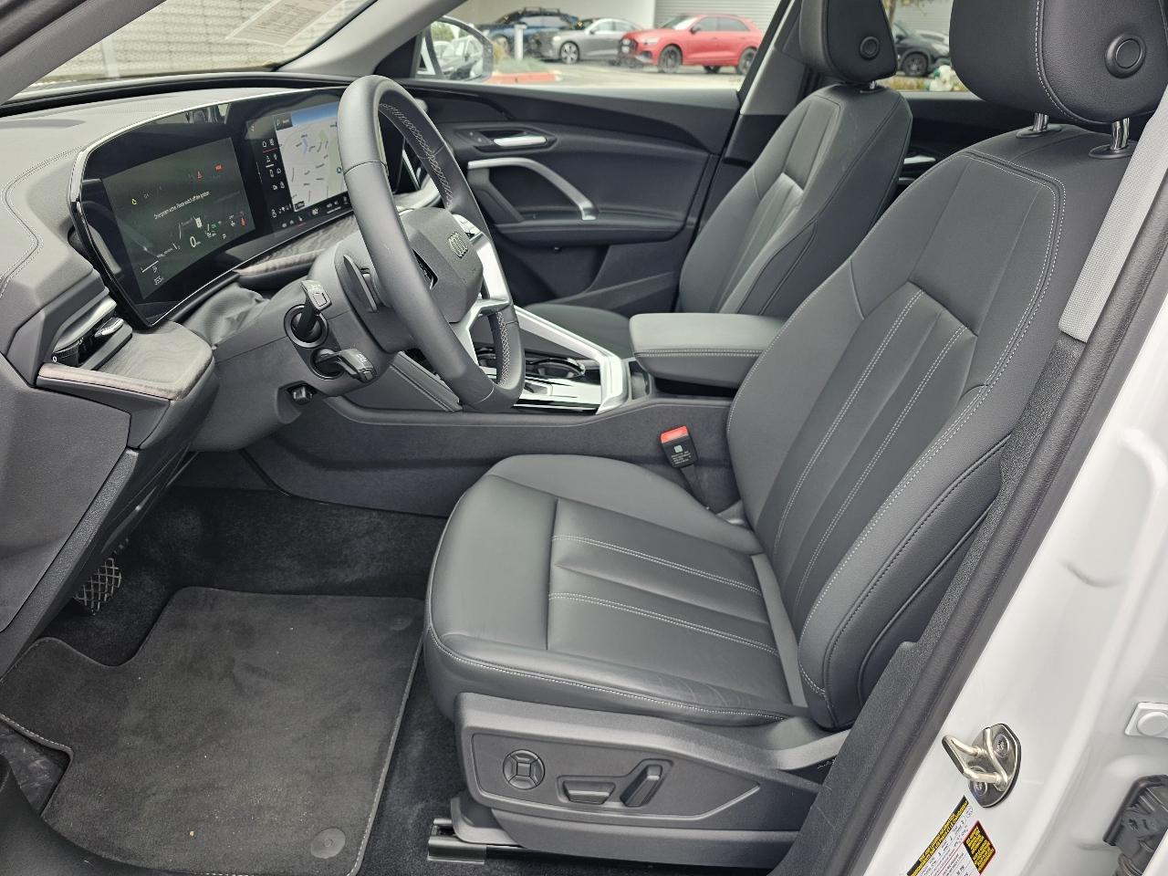 audi q5 2025 WA11AAGU3S2013116 image audi q5 2025 WA11AAGU3S2013116 image