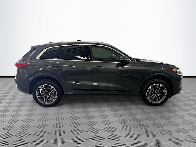 audi q5 2025 WA11AAGU6S2098811 image audi q5 2025 WA11AAGU6S2098811 image