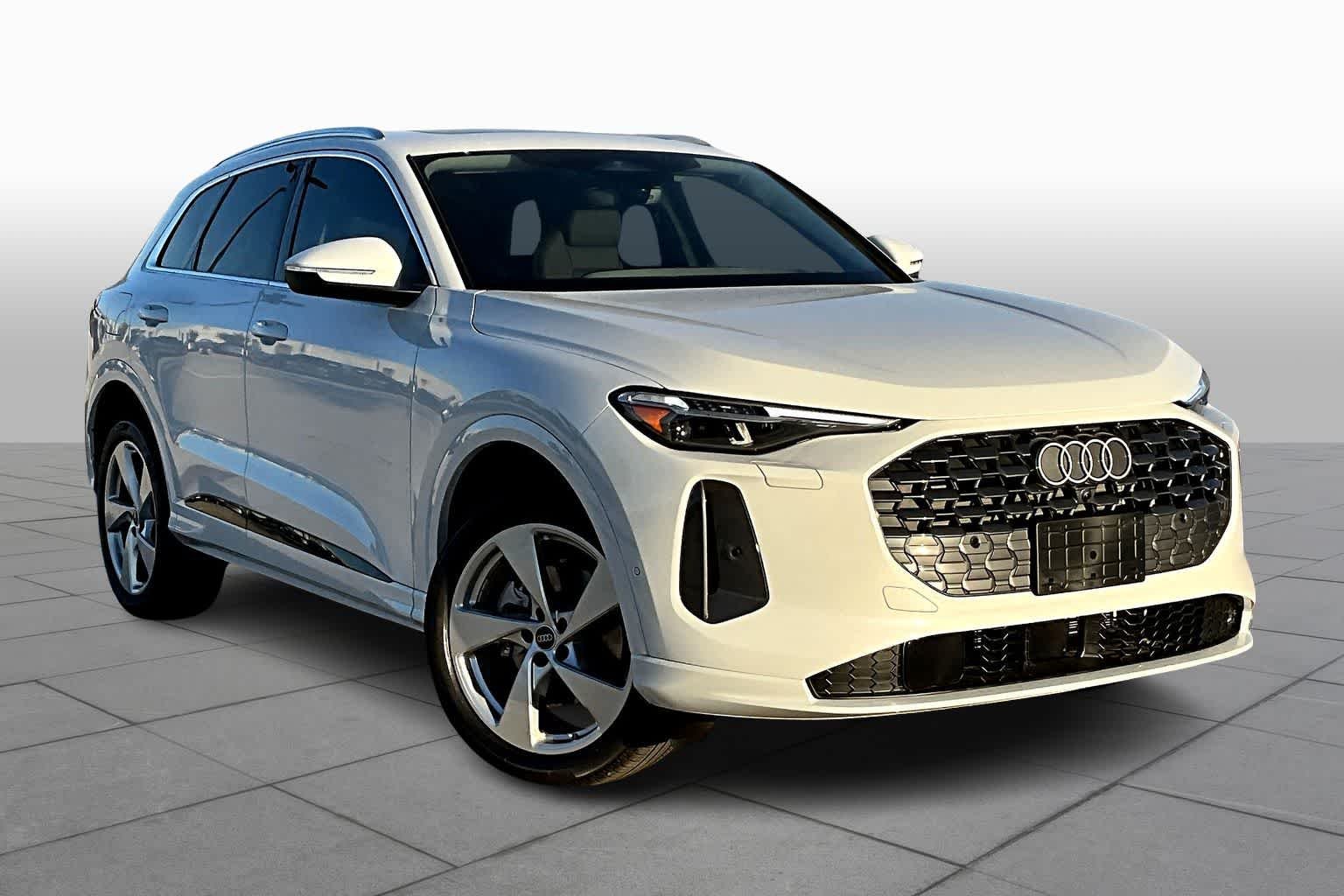 audi q5 2025 WA12AAGU1S2110660 image audi q5 2025 WA12AAGU1S2110660 image