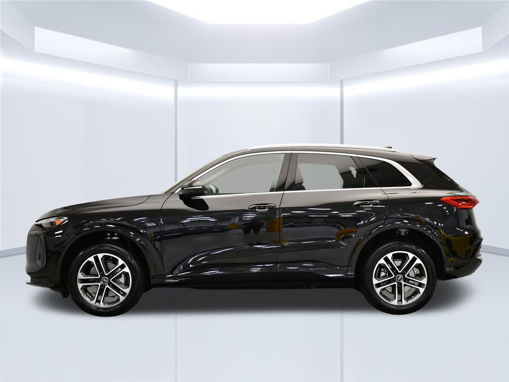 audi q5 2025 WA11AAGU5S2013649 image audi q5 2025 WA11AAGU5S2013649 image