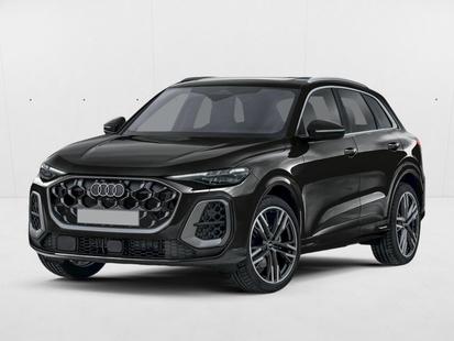 audi q5 2025 WA12AAGU7S2071377 image audi q5 2025 WA12AAGU7S2071377 image