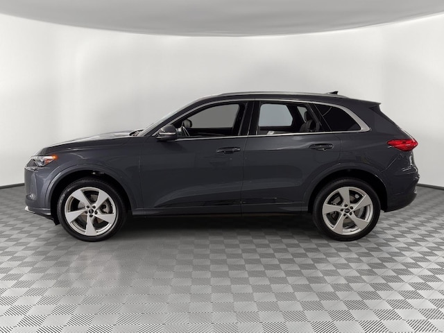 audi q5 2025 WA12AAGU2S2075613 image audi q5 2025 WA12AAGU2S2075613 image