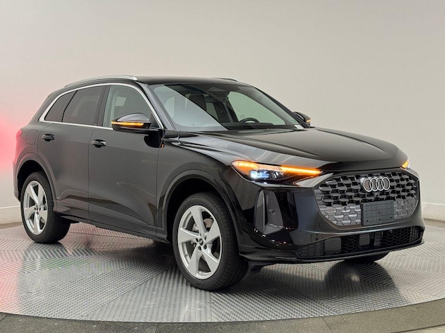 audi q5 2025 WA12AAGU6S2061312 image audi q5 2025 WA12AAGU6S2061312 image