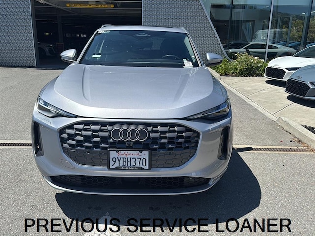 audi q5 2025 WA11AAGU3S2110316 image audi q5 2025 WA11AAGU3S2110316 image