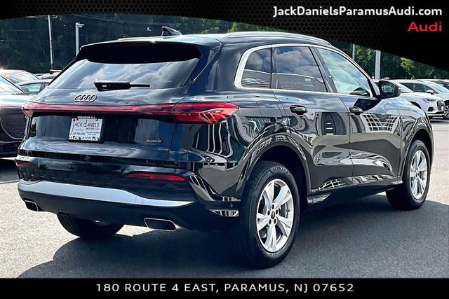 audi q5 2025 WA11AAGU4S2106632 image audi q5 2025 WA11AAGU4S2106632 image