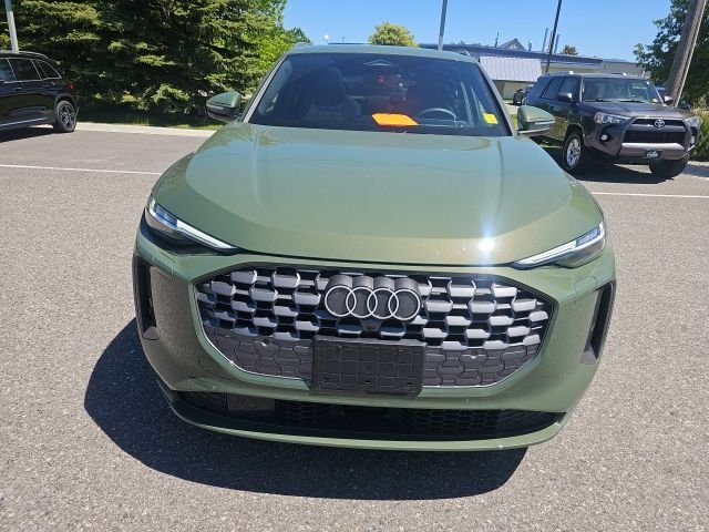 audi q5 2025 WA13AAGU9S2106876 image audi q5 2025 WA13AAGU9S2106876 image