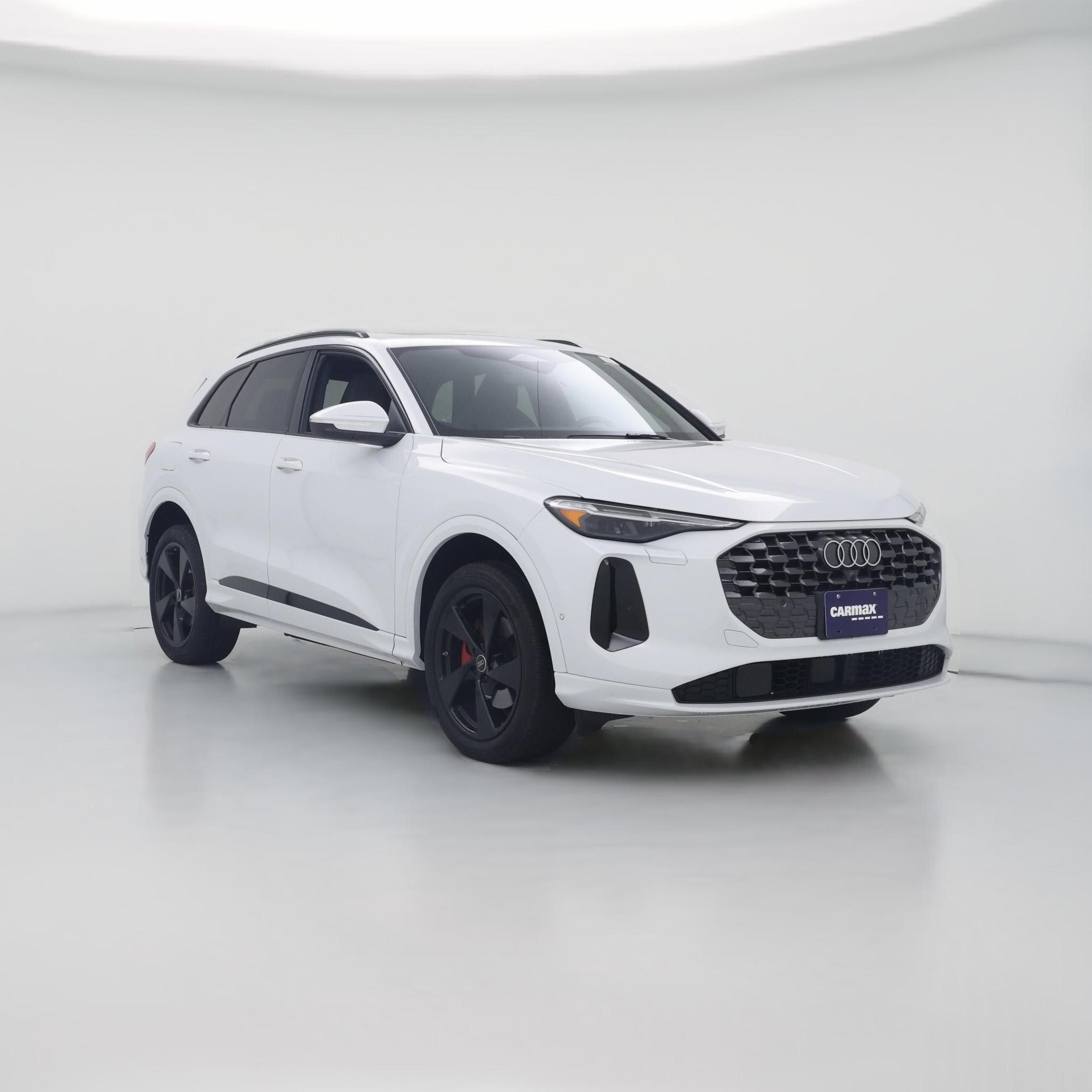audi q5 2025 WA12AAGU6S2020534 image audi q5 2025 WA12AAGU6S2020534 image