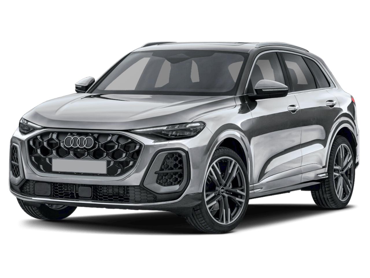 audi q5 2025 WA12AAGUXS2116862 image audi q5 2025 WA12AAGUXS2116862 image