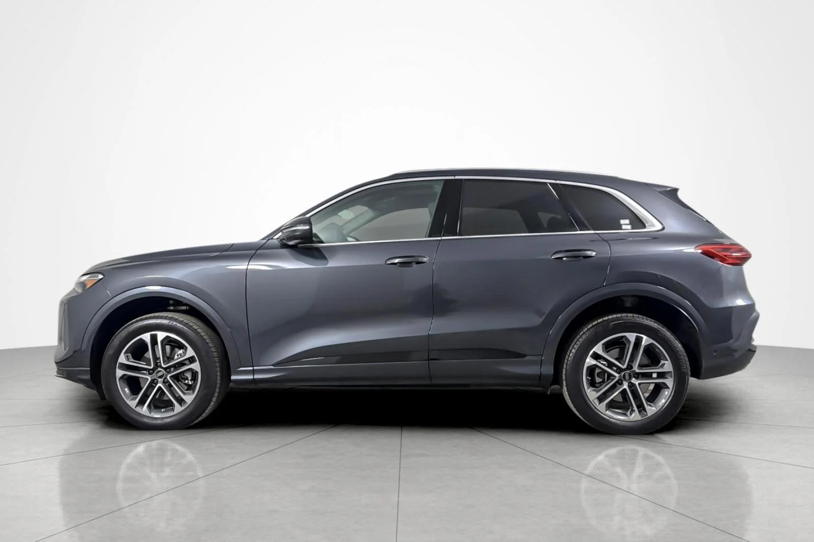 audi q5 2025 WA11AAGU6S2095245 image audi q5 2025 WA11AAGU6S2095245 image