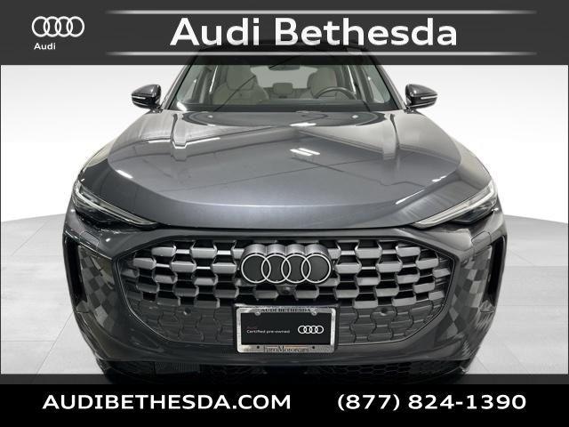 audi q5 2025 WA13AAGU5S2098436 image audi q5 2025 WA13AAGU5S2098436 image