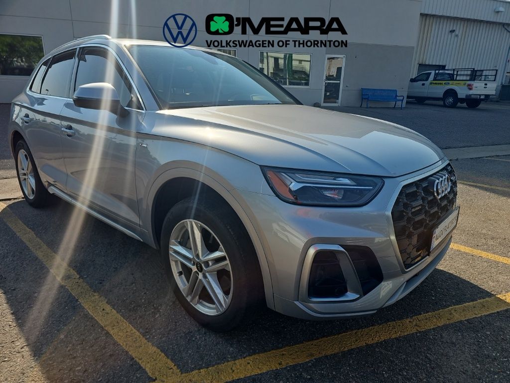 audi q5 2025 WA1G2AFY5S2037252 image audi q5 2025 WA1G2AFY5S2037252 image