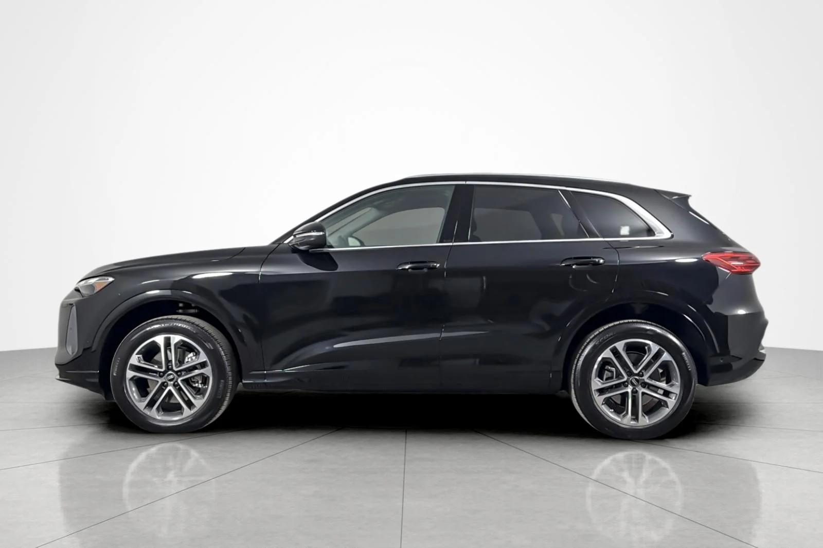 audi q5 2025 WA11AAGU0S2029063 image audi q5 2025 WA11AAGU0S2029063 image