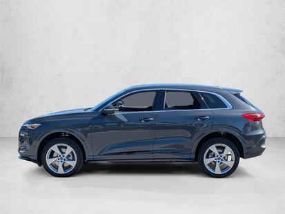 audi q5 2025 WA12AAGUXS2122497 image audi q5 2025 WA12AAGUXS2122497 image