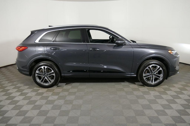 audi q5 2025 WA11AAGU8S2107265 image audi q5 2025 WA11AAGU8S2107265 image