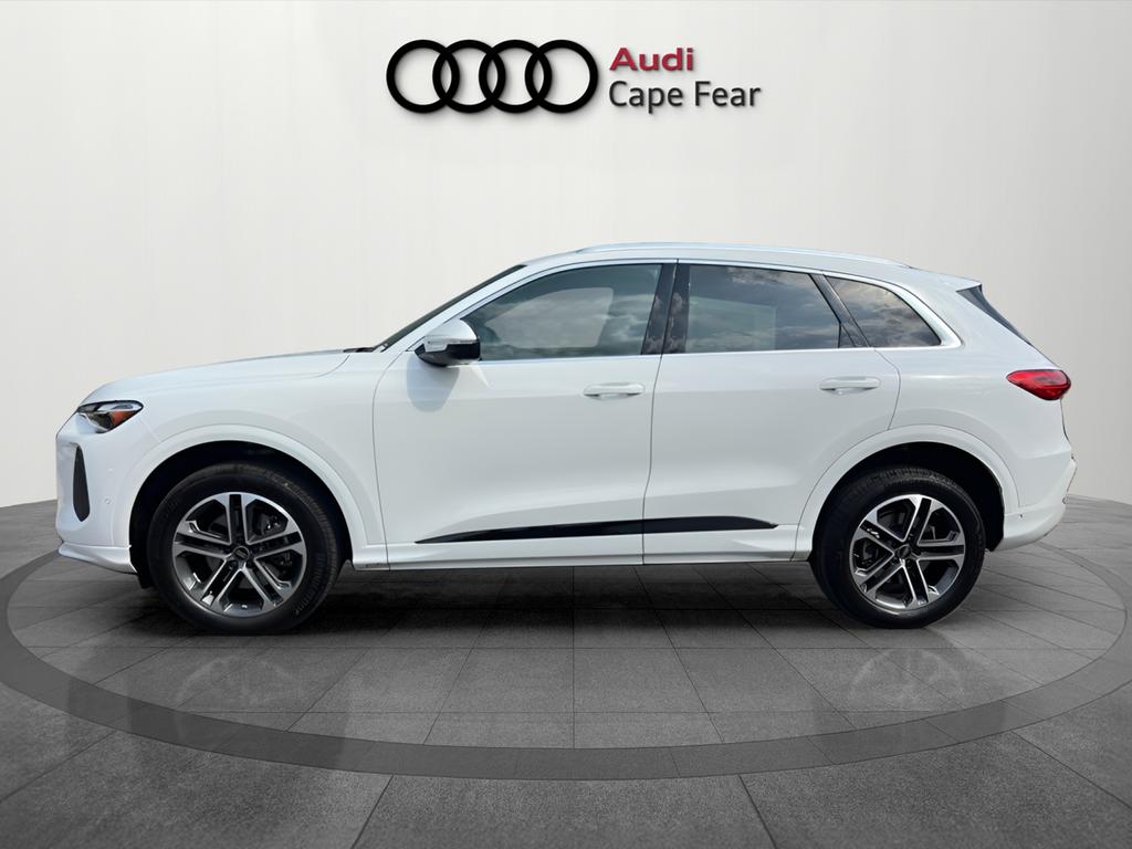 audi q5 2025 WA11AAGU5S2073091 image audi q5 2025 WA11AAGU5S2073091 image