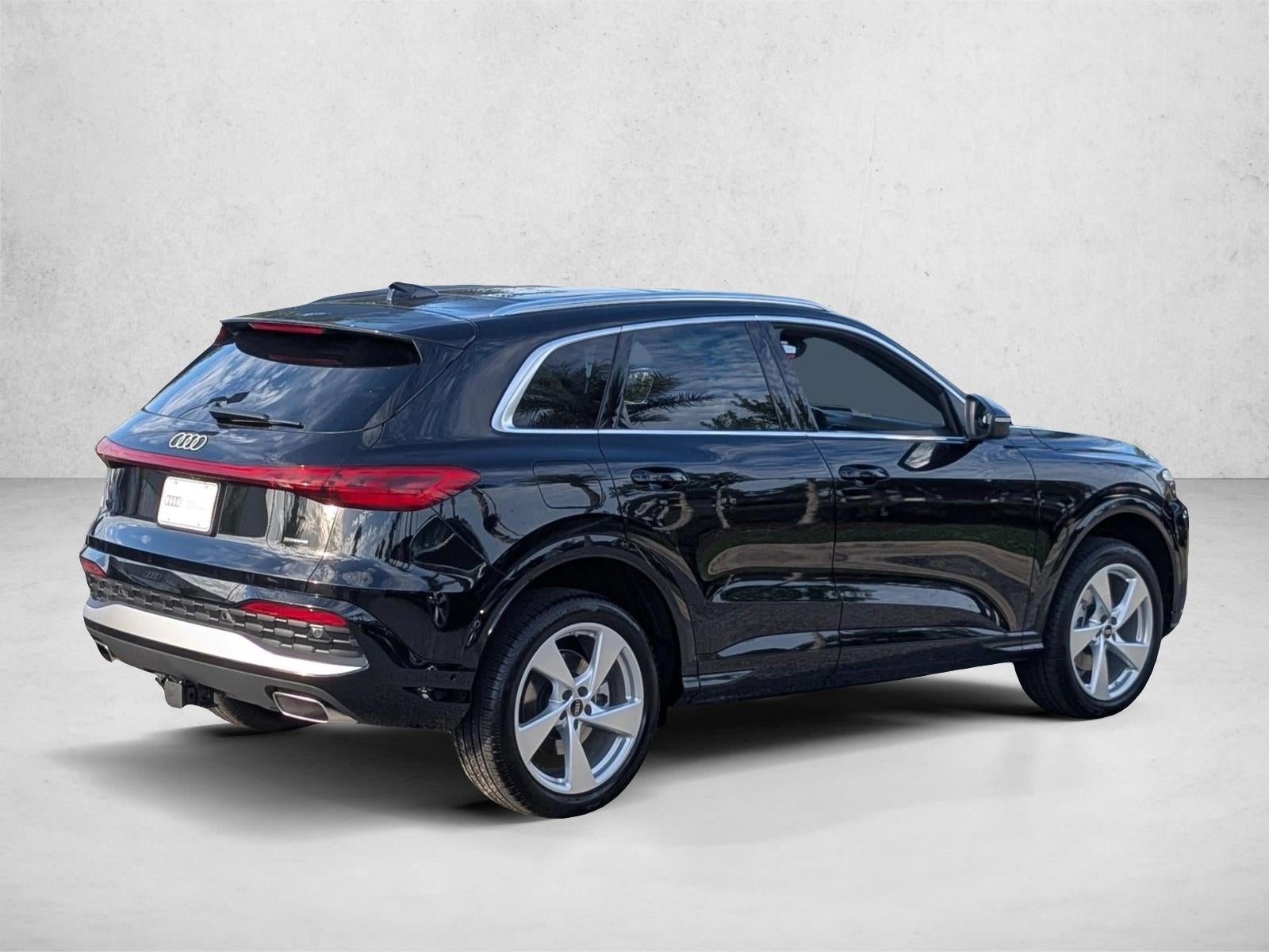audi q5 2025 WA12AAGU8S2067998 image audi q5 2025 WA12AAGU8S2067998 image
