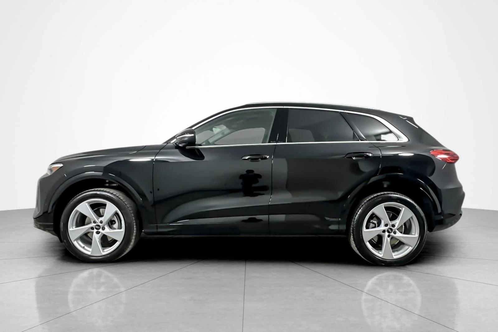 audi q5 2025 WA12AAGU2S2068001 image audi q5 2025 WA12AAGU2S2068001 image