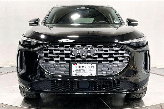 audi q5 2025 WA11AAGU3S2079472 image audi q5 2025 WA11AAGU3S2079472 image