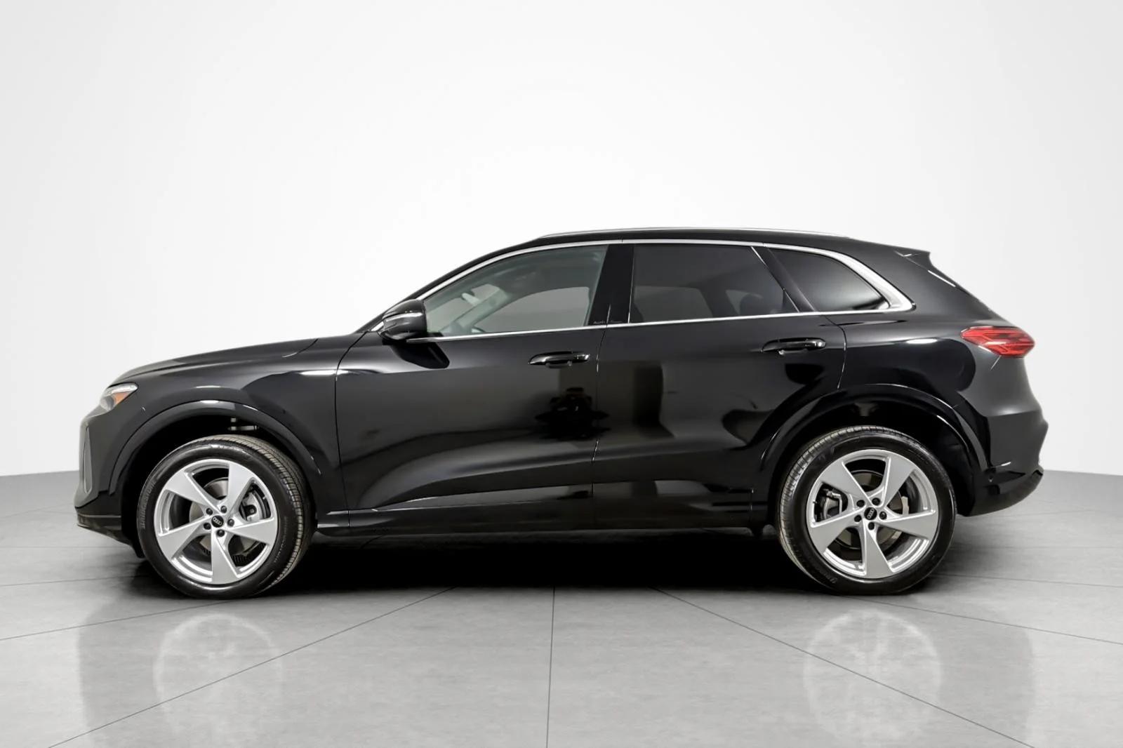 audi q5 2025 WA12AAGU8S2011172 image audi q5 2025 WA12AAGU8S2011172 image