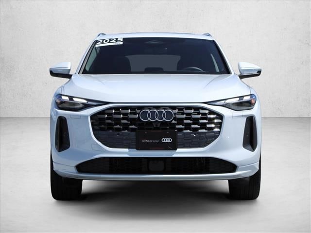 audi q5 2025 WA11AAGU2S2083058 image audi q5 2025 WA11AAGU2S2083058 image