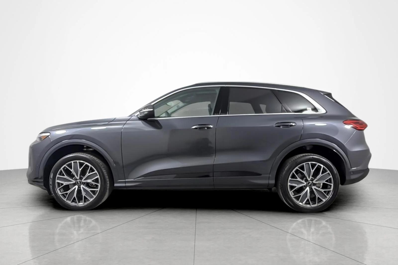 audi q5 2025 WA12AAGU9S2051745 image audi q5 2025 WA12AAGU9S2051745 image