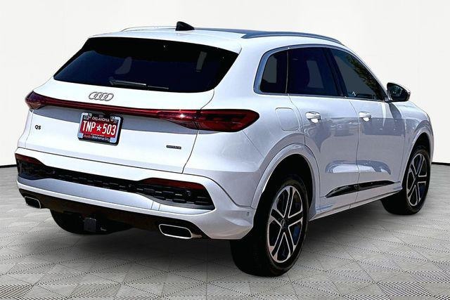 audi q5 2025 WA11AAGU8S2030879 image audi q5 2025 WA11AAGU8S2030879 image